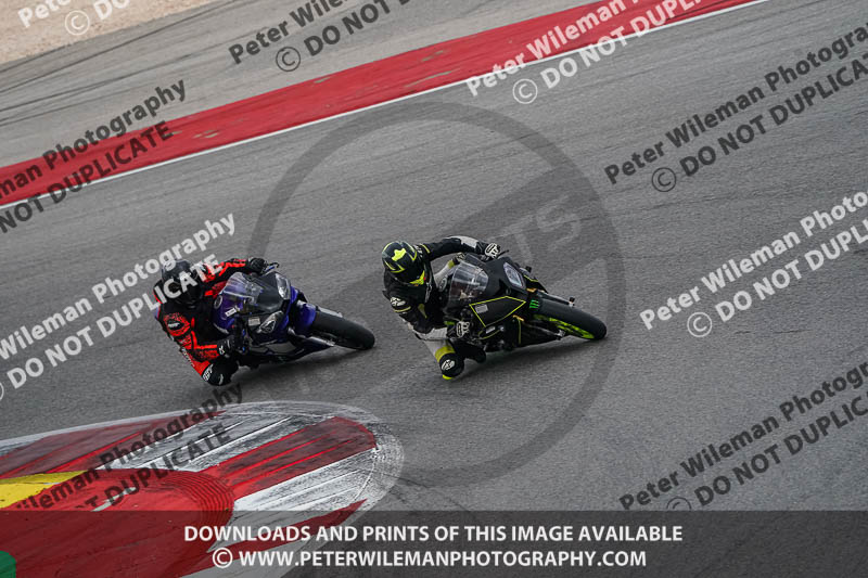 motorbikes;no limits;peter wileman photography;portimao;portugal;trackday digital images